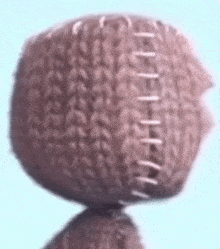 !c sackboy