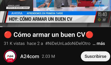 !c cv