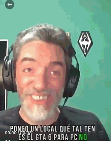 !c no (solo audio)