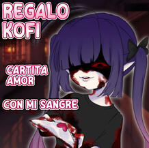 Carta de Sangre